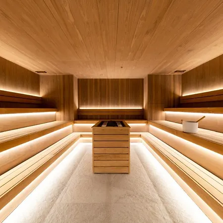 Daire Woodside M Free Parking