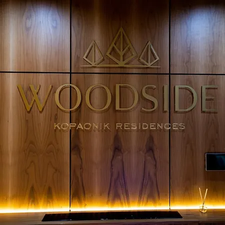 Woodside M Free Parking شقة *