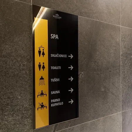 Woodside M Free Parking Apartamento *