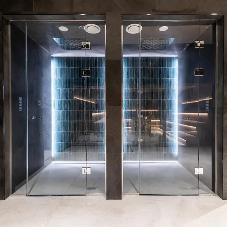 Woodside M Free Parking Kopaonik