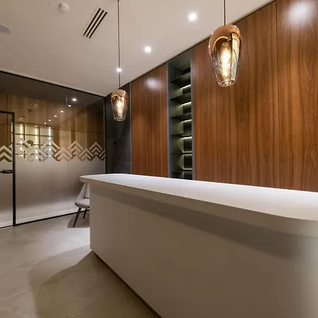 Apartamento Woodside M Free Parking Kopaonik