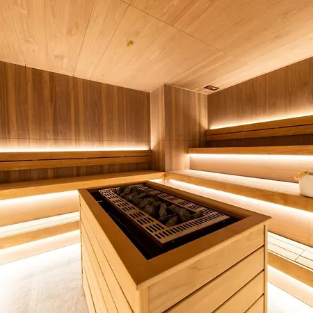 Woodside M Free Parking Apartamento *