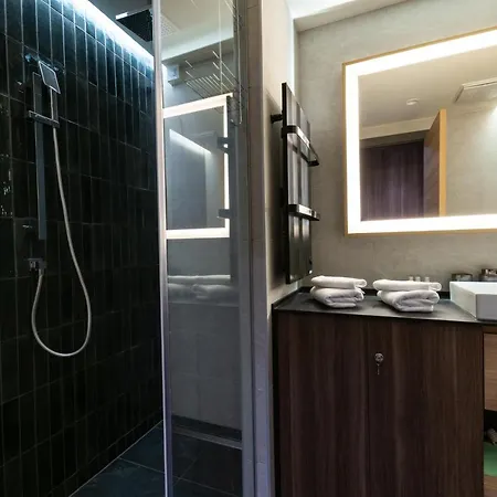 Woodside M Free Parking Apartamento Kopaonik