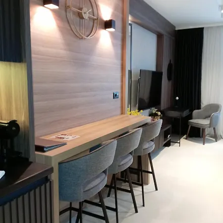 Daire Woodside M Free Parking Kopaonik