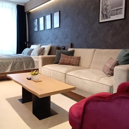 Woodside M Free Parking Daire Kopaonik