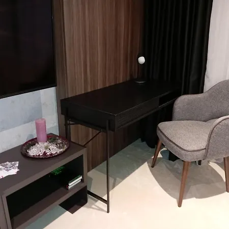 Apartamento Woodside M Free Parking *