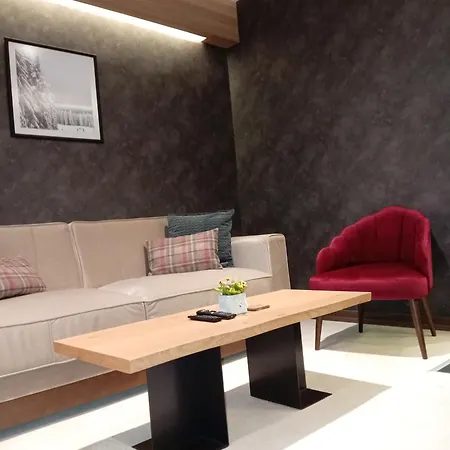 Woodside M Free Parking Kopaonik