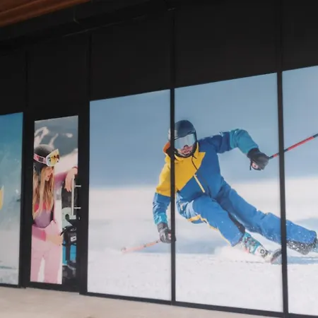 Apartamento Woodside M Free Parking Kopaonik