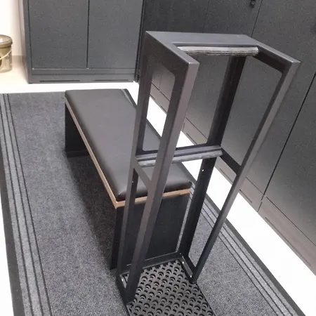 Apartamento Woodside M Free Parking *