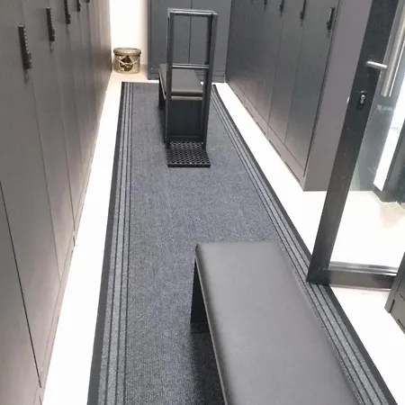 Apartamento Woodside M Free Parking