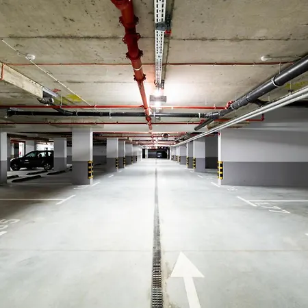 Woodside M Free Parking Apartamento