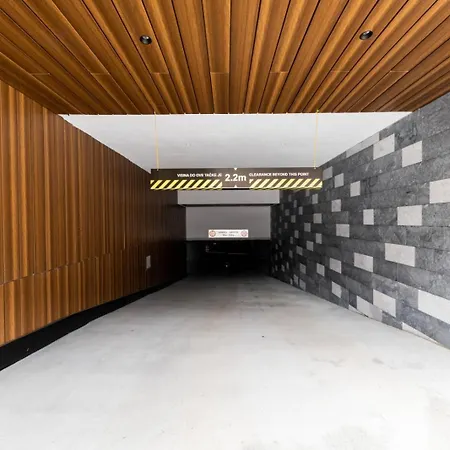 Woodside M Free Parking * Kopaonik