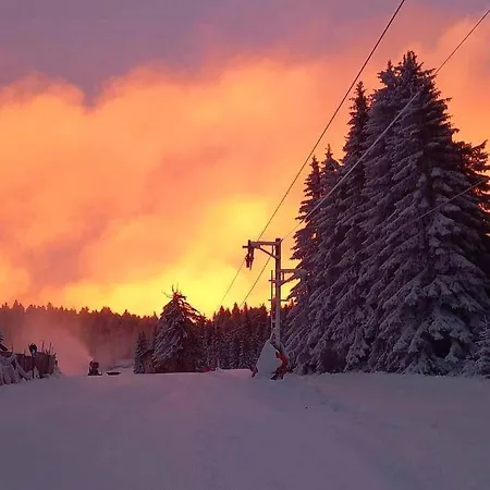 Woodside M Free Parking