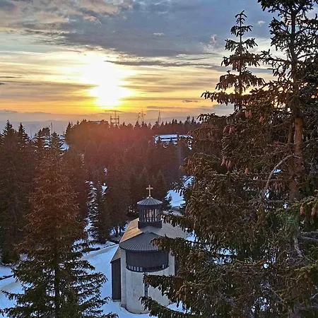 Daire Woodside M Free Parking Kopaonik