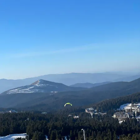 Daire Woodside M Free Parking Kopaonik