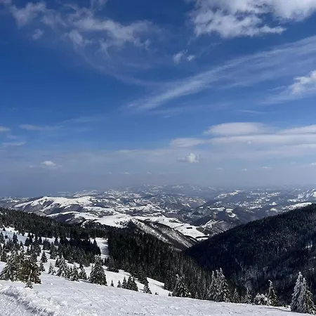 Woodside M Free Parking *