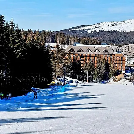 Woodside M Free Parking