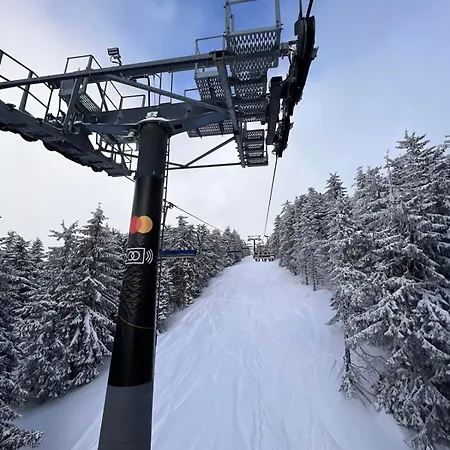 Woodside M Free Parking *