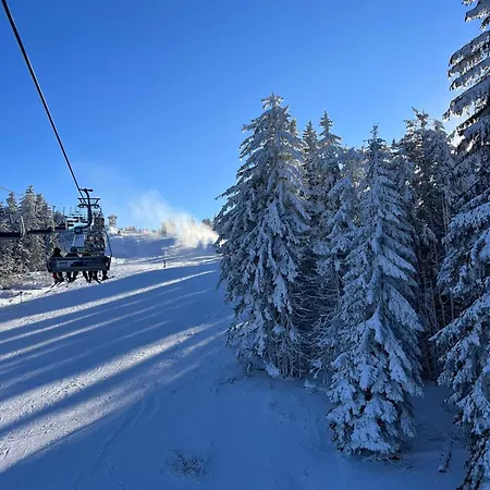 Woodside M Free Parking Kopaonik