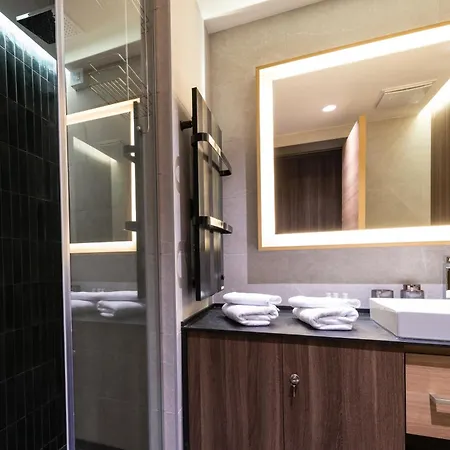 Woodside M Free Parking Apartamento *