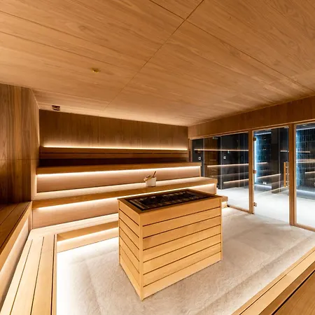 Woodside M Free Parking * Kopaonik