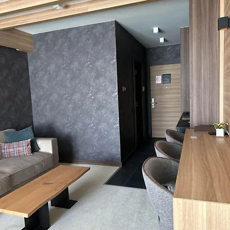 Apartamento Woodside M Free Parking