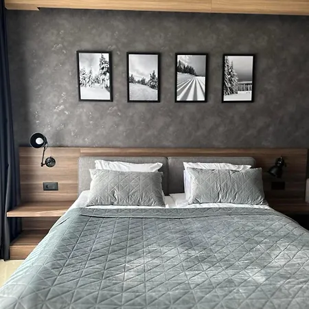 Woodside M Free Parking Apartamento *