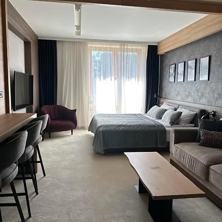 Woodside M Free Parking Daire Kopaonik