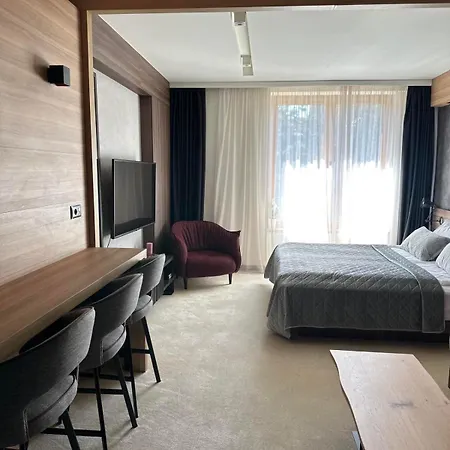 Woodside M Free Parking Apartamento Kopaonik